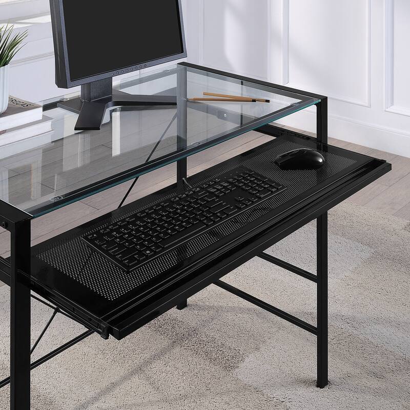 Zephyr Computer Desk