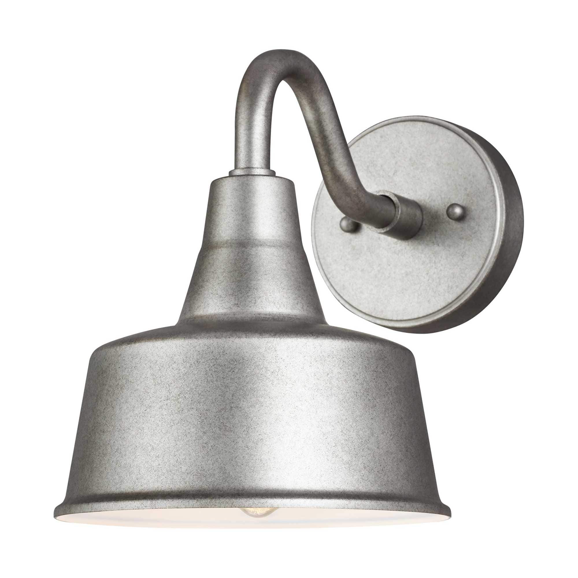 Option Weathered Pewter