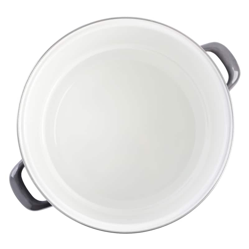 Kenmore Broadway 16-Quart Steamer Stock Pot