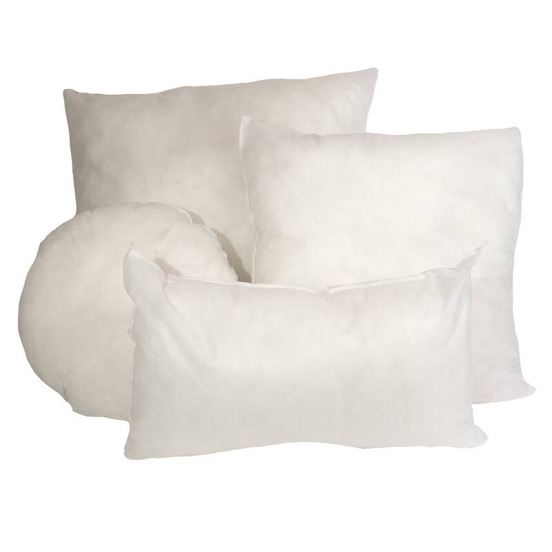 Gouchee Home Peel Polyester Filler 2 Pack
