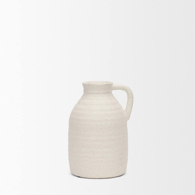 Tyrus Ceramic Vase Medium