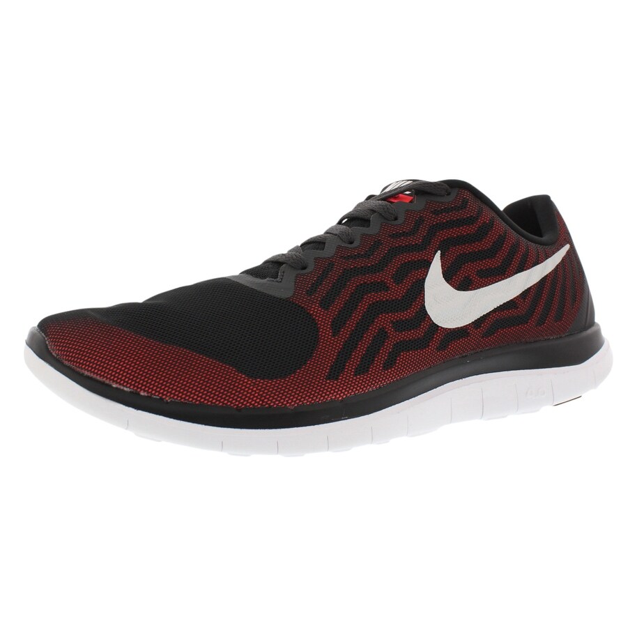 men's nike free 4.0 v5 running shoes