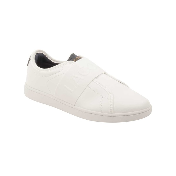 lacoste carnaby evo slip