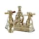 Option Polished Brass