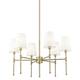 Option Vintage Brass