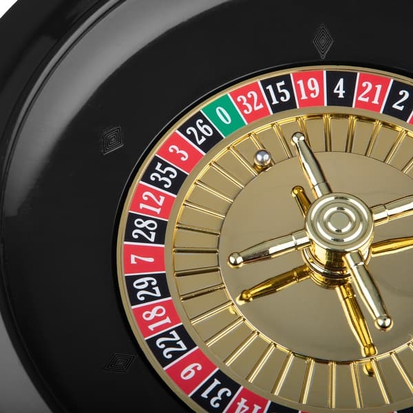 Gratis roulette spelen, oefen Roulette, doe ervaring op in het casino