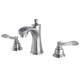 Option Brushed Nickel