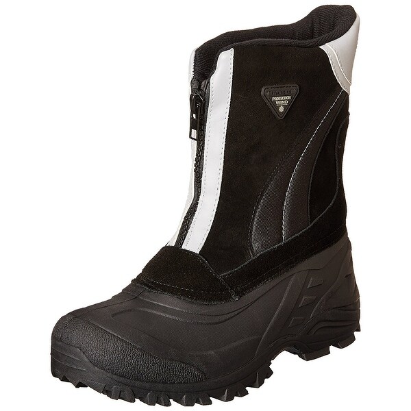 totes caddie snow boot