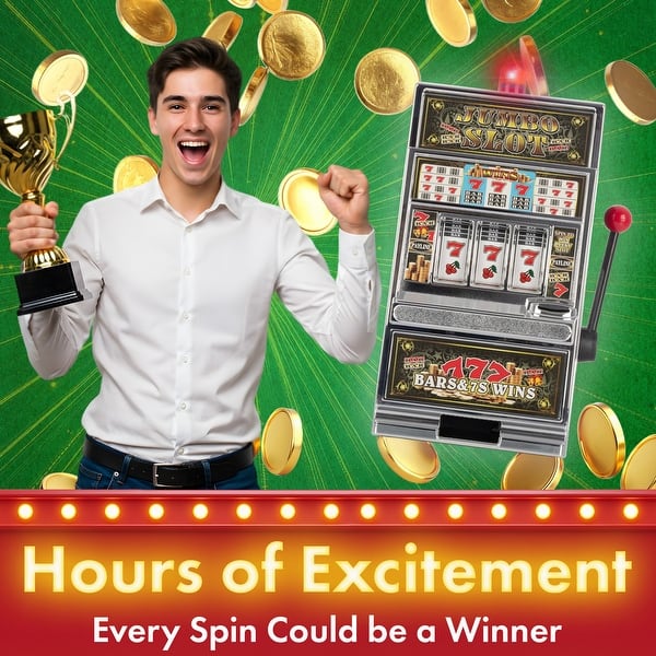 Casino slot7