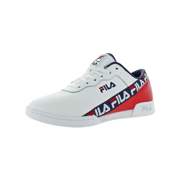 fila original fitness womens orange