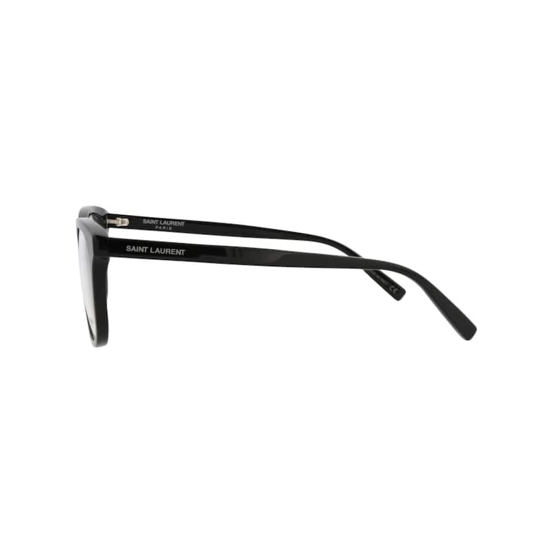 Saint Laurent Round-Frame Acetate Optical Frames