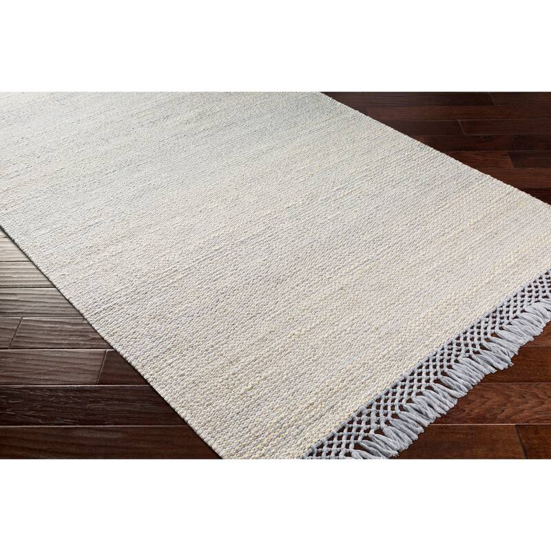 Artistic Weavers Tortue Modern Jute/PET Yarn Handmade Area Rug