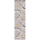 preview thumbnail 54 of 59, SAFAVIEH Odyssey Pirkko Mid-Century Modern Rug