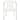 SAFAVIEH Wrangell Indoor-Outdoor White Stacking Armchair (Set of 2) - 22" W x 22.8" D x 28" H