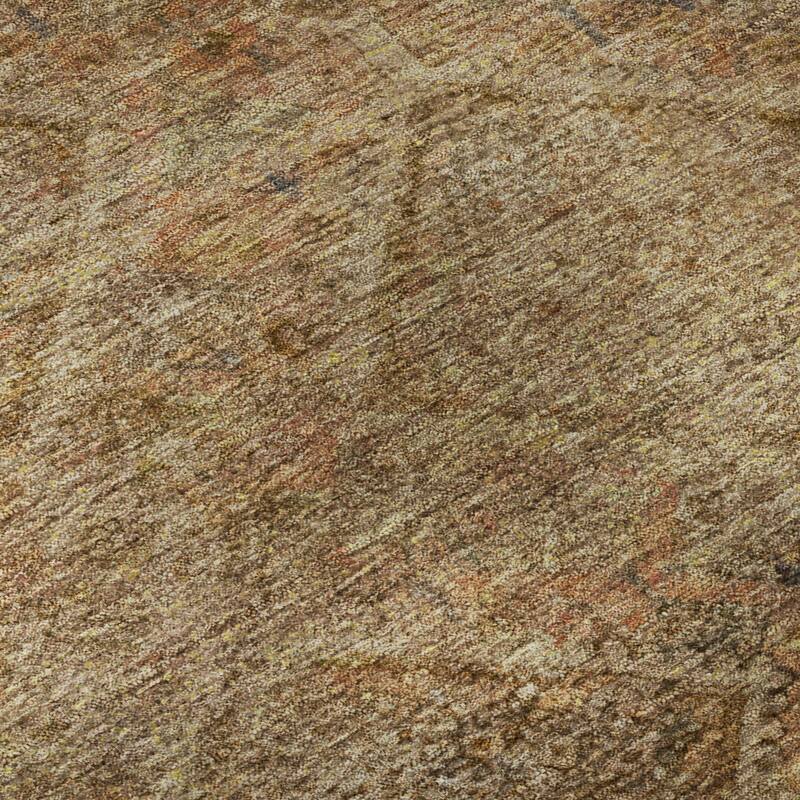 Premium Washable Super Soft Boho Moroccan Mayfield Rug