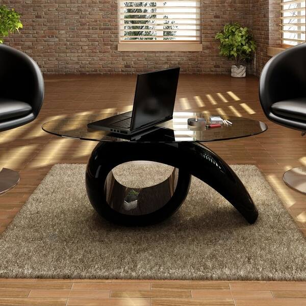 Oval Coffee Tables - Bed Bath & Beyond