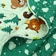 preview thumbnail 3 of 22, MarCielo Kids Quilt Set Bedspread Set For Children Girls Boys Coverlet
