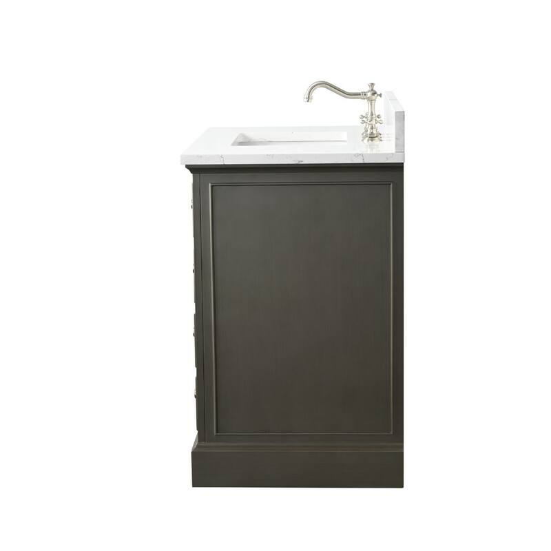Sudio Design Thompson 36" Bathroom Vanity