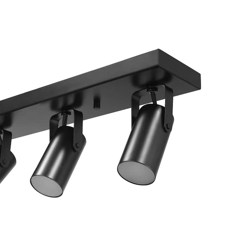 Globe Electric 91005459 Kennedy 24" Wide LED Accent / Spot Lights