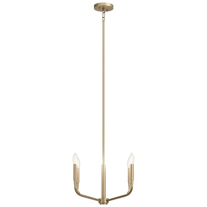 Kichler Lighting Madden Candle Chandelier