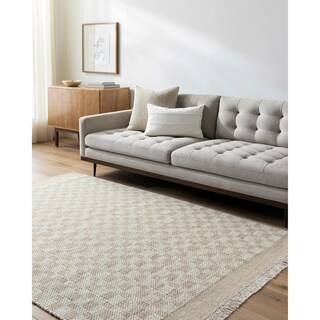 Himes Classic Area Rug