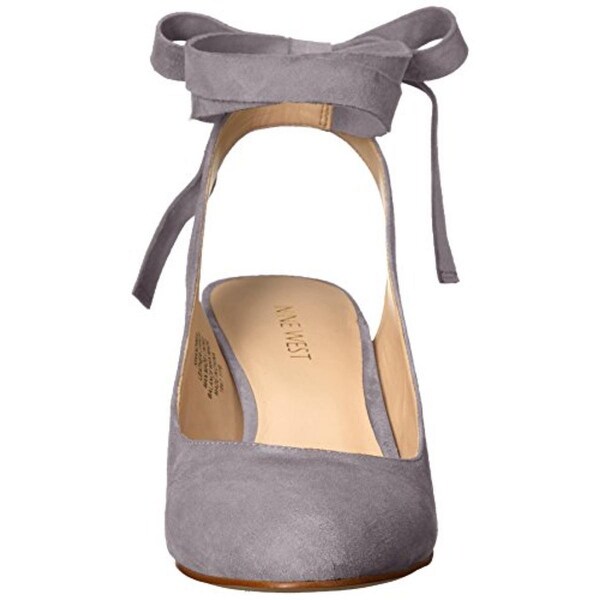 nine west andrea