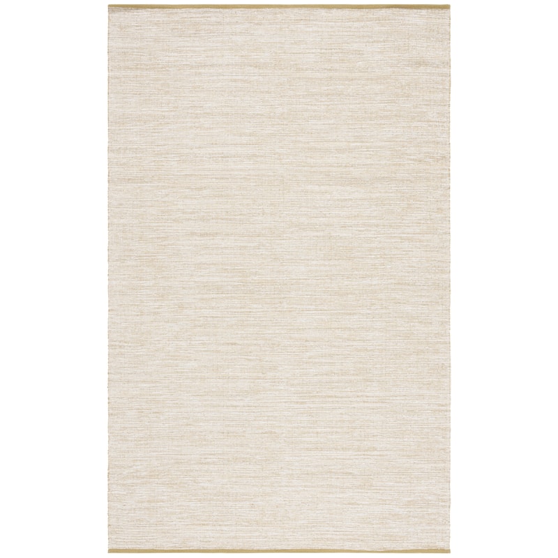SAFAVIEH Flatweave Montauk Dairi Casual Cotton Rug