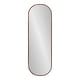 preview thumbnail 27 of 92, Kate and Laurel Caskill Capsule Framed Wall Mirror