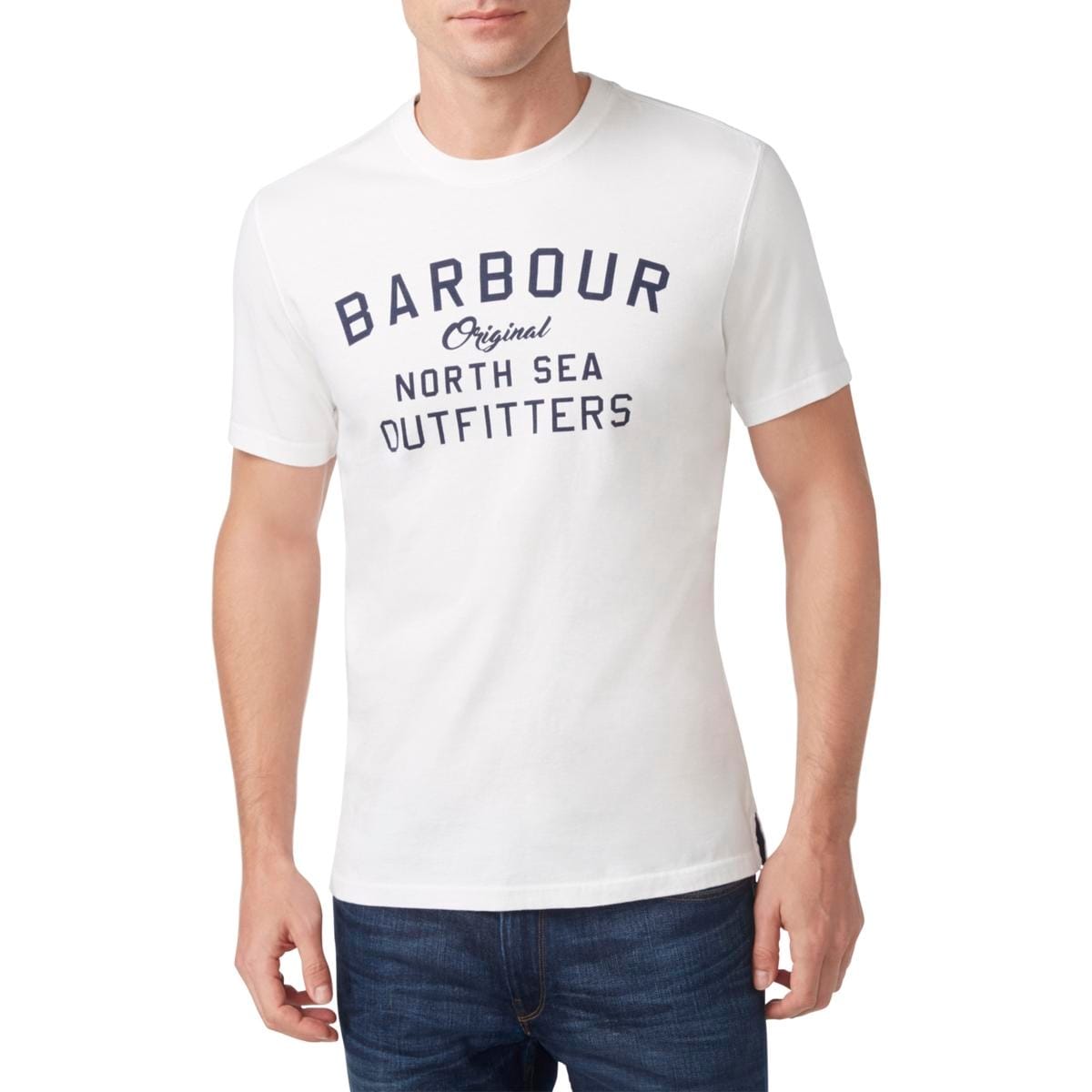 barbour sweatshirt xxl