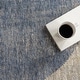 preview thumbnail 7 of 6, Nuloom Sophia Contemporary Geometric Area Rug