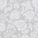preview thumbnail 1 of 2, Shabby Chic by Rachel Ashwell Stipple Grey Wallpaper