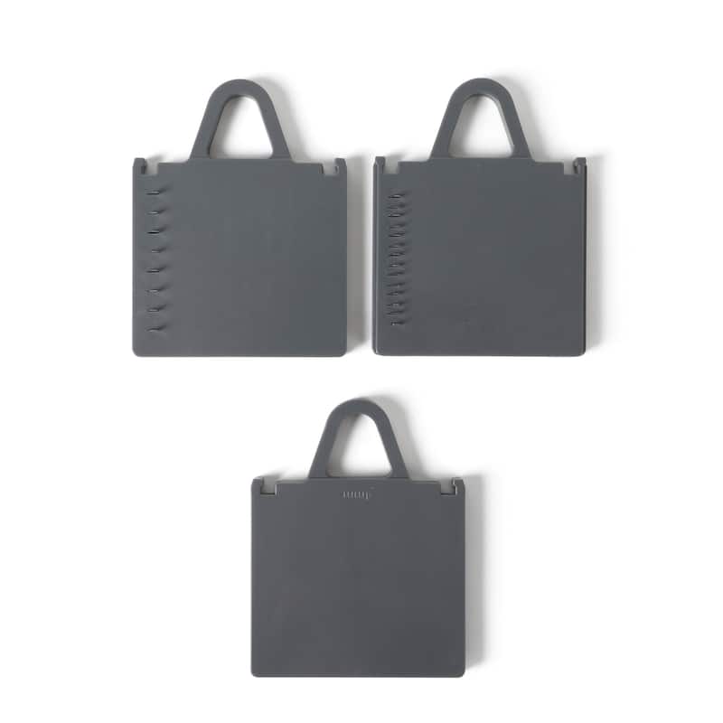 Calphalon Aero Mandoline Slicer, Manual Vegetable Chopper - 4.6" x 4.13" x11.54"