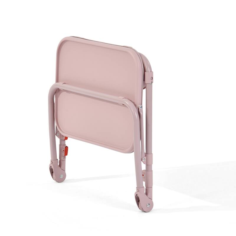 Foldable Table Portable Lightweight Desk for Home, Office, Camping Compact Design & Easy Storage