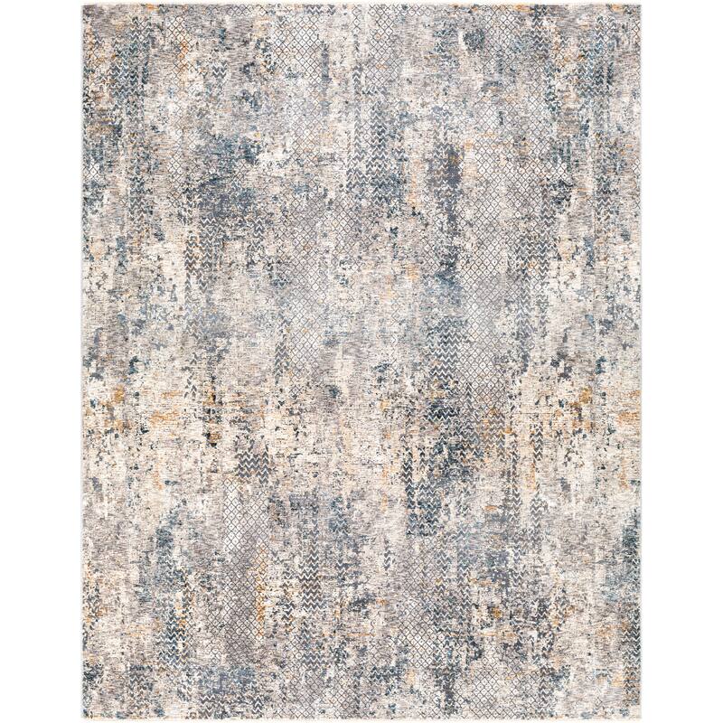Artistic Weavers Ellesmere Modern Abstract Area Rug