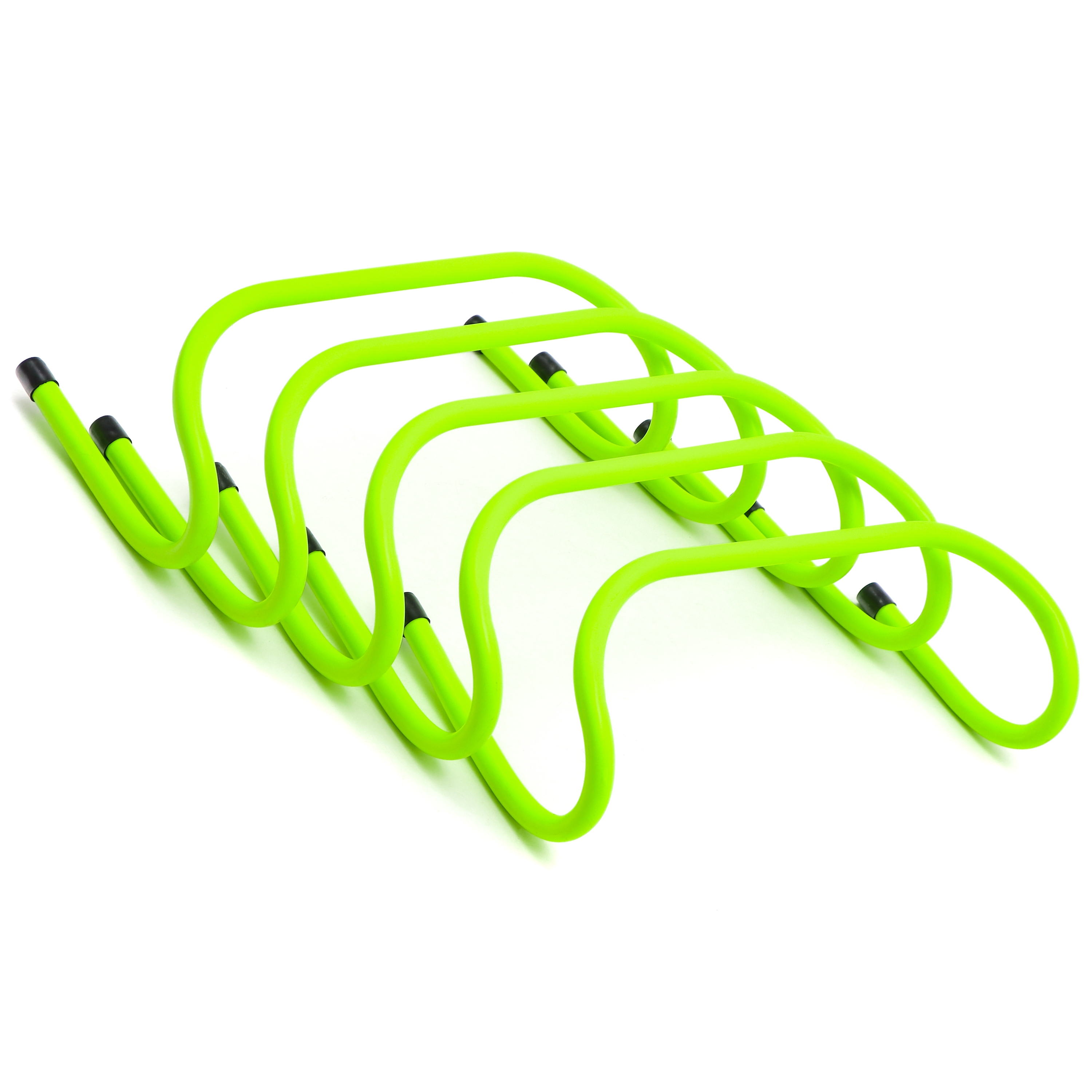 Juvale speed and agility training set shop