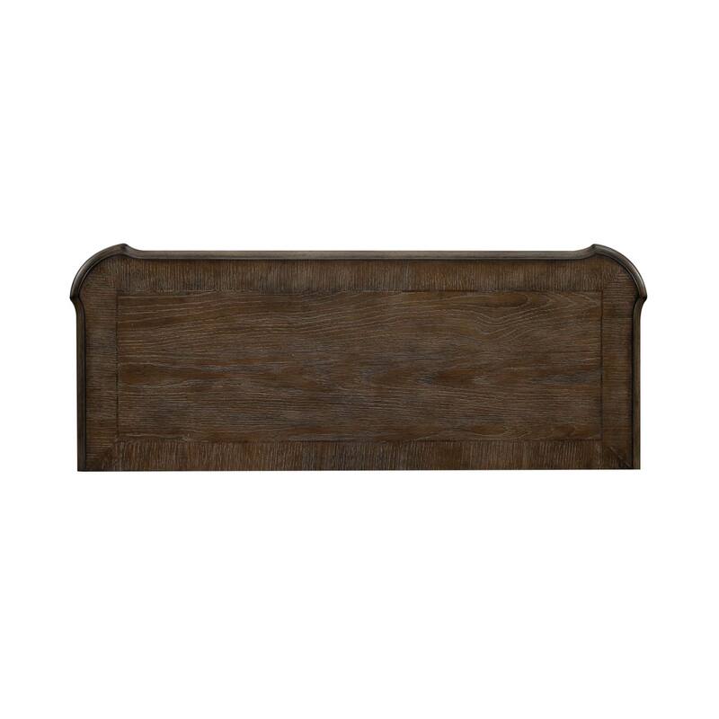 Liberty Furniture Magnolia Manor Accent Cabinet Buffet - Width 38" x Depth 15" x Height 38"
