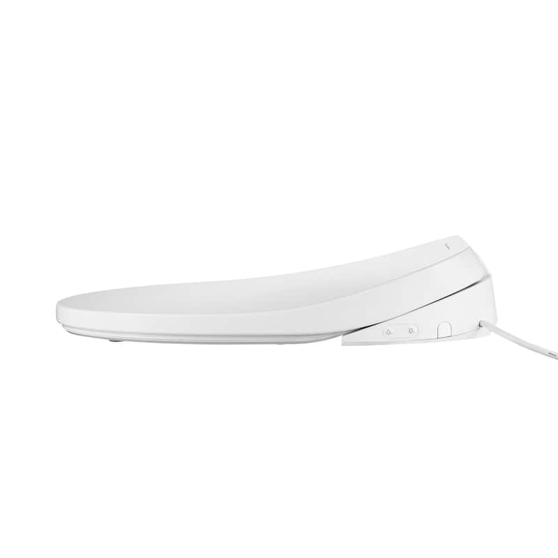 Swiss Madison SM-STS21 Cascade Elongated Bidet Seat