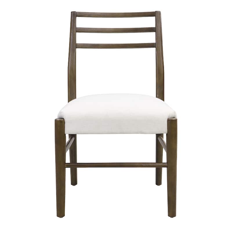 Christopher Knight Home - Hawthorne Rubberwood 9 Piece Dining Set