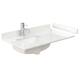 Option White Quartz