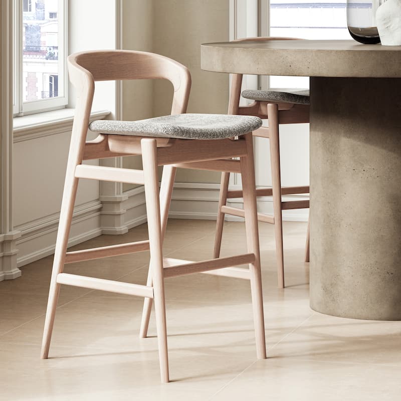 Urbia Velma Counter and Bar Stool