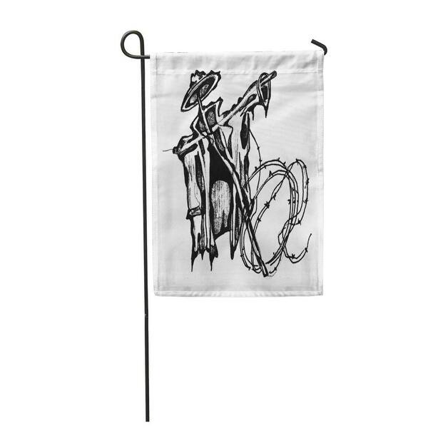 Shop Black Friday Deals On Agriculture Drawing Pencil Scarecrow Black Cartoon Character Crow Doll Garden Flag Decorative Flag House Banner 28x40 On Sale Overstock 31398430 The scarecrow was a major enemy of batman, a mad doctor obsessed with fear. agriculture drawing pencil scarecrow black cartoon character crow doll garden flag decorative flag house banner 28x40