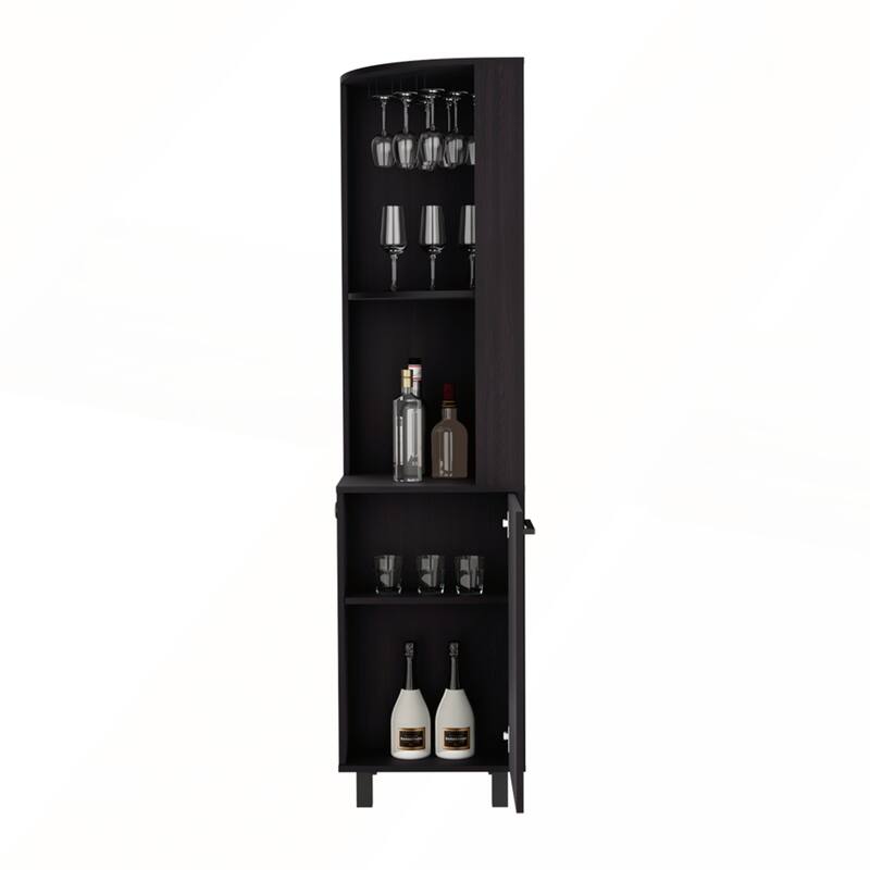 Corner Bar Cabinet Cleveland