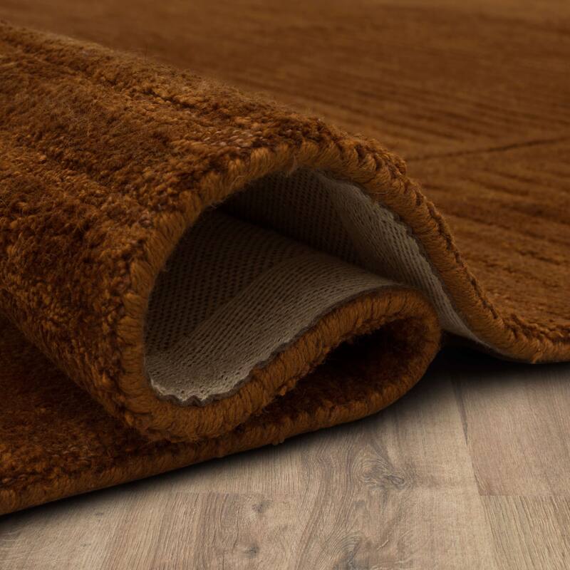 Bobby Berk Terra Firma Area Rug by Karastan