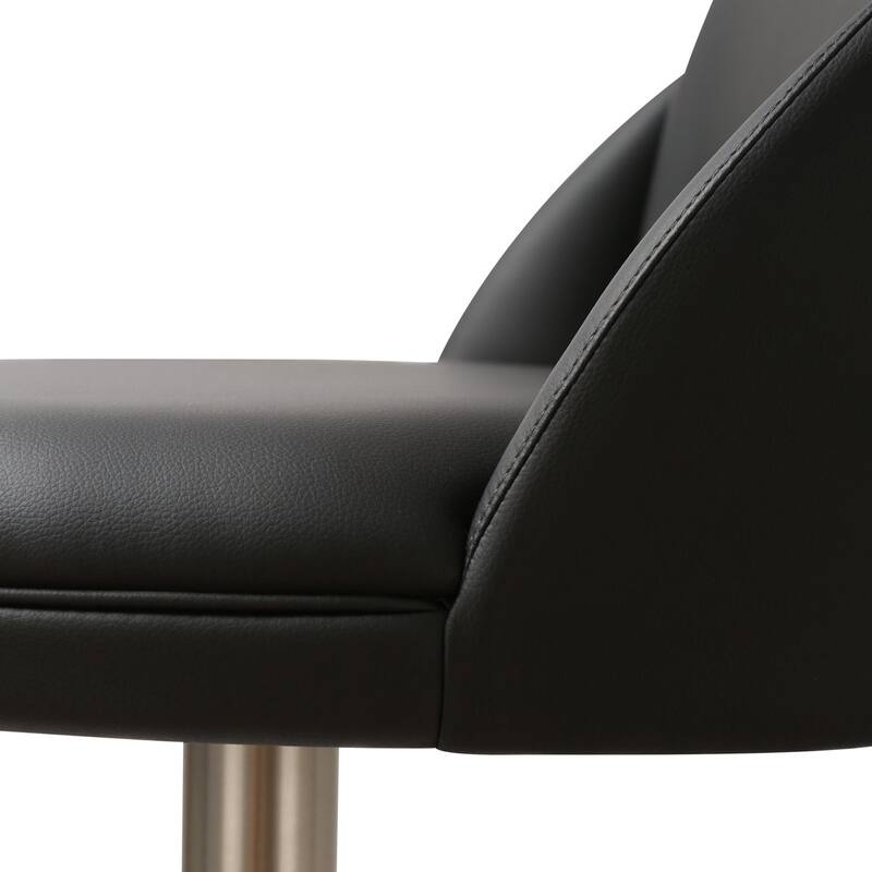 Finta 360 Degree Swivel Counter Stool