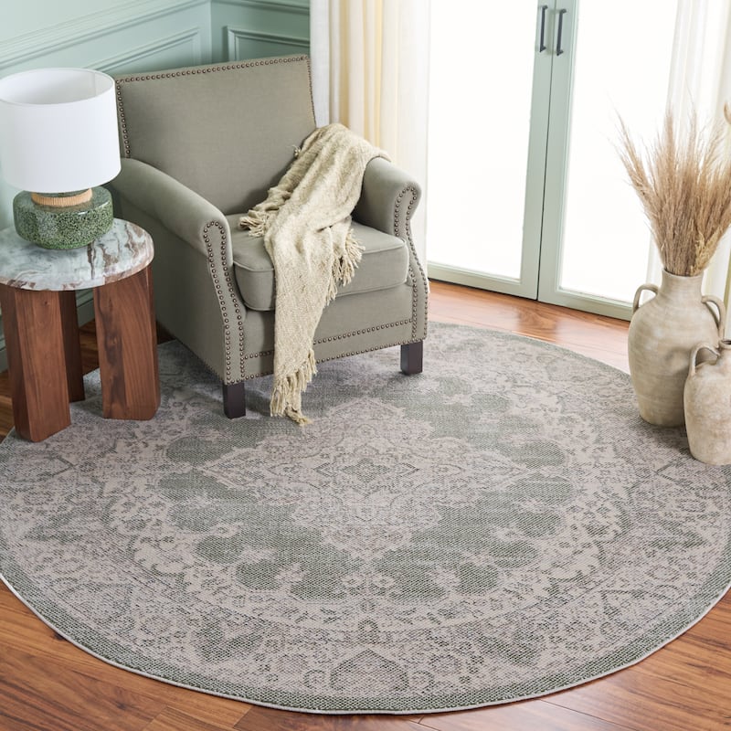SAFAVIEH Harrison Dimitrija Transitional Rug