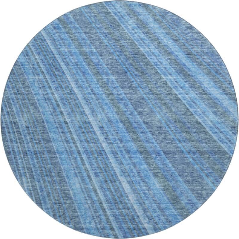 Premium Washable Super Soft Modern Flow Mayfield Rug