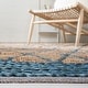 preview thumbnail 33 of 93, SAFAVIEH Handmade Natural Fiber Bethia Casual Jute Trellis Rug