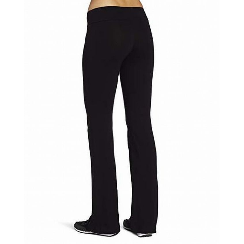 spalding bootcut yoga pants