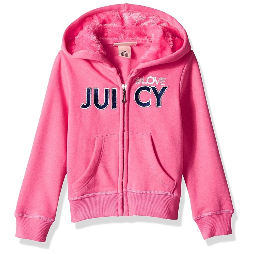 juicy couture children's clothing