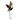 Regal Art & Gift 27.5 Inch Bronze Crane - Wings Up